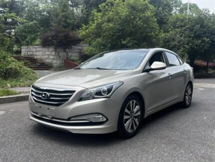 2017 Hyundai MISTRA for sale 931162 | Eauto Export