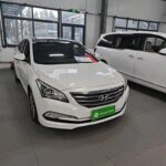 2017 Hyundai MISTRA for sale 931164 | Eauto Export