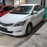2017 Hyundai Reina for sale 931240 | Eauto Export
