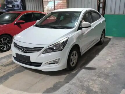 2017 Hyundai Reina for sale 931240 | Eauto Export