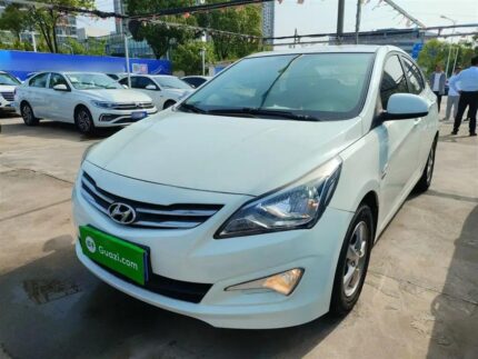 2017 Hyundai Reina for sale 931243 | Eauto Export