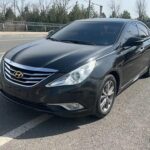 2017 Hyundai Sonata for sale 931320 | Eauto Export
