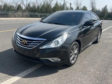 2017 Hyundai Sonata for sale 931320 | Eauto Export