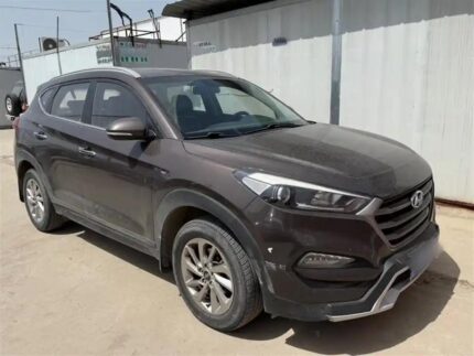 2017 Hyundai Tucson for sale 931337 | Eauto Export