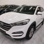 2017 Hyundai Tucson for sale 931358 | Eauto Export