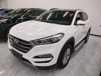 2017 Hyundai Tucson for sale 931358 | Eauto Export