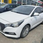 2017 Hyundai Verna for sale 931455 | Eauto Export