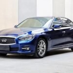 2017 Infiniti Q50 Build - Leading Chinese Motor Companies