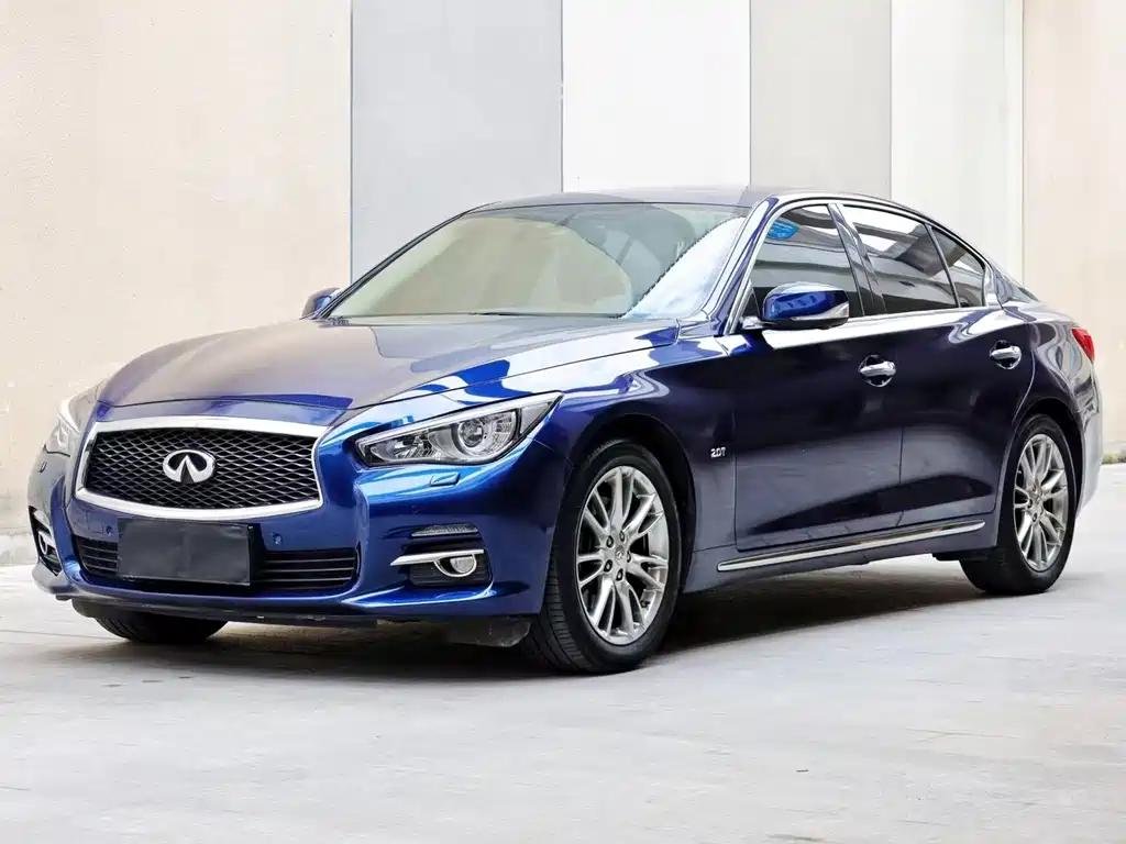 2017 Infiniti Q50 Build - Leading Chinese Motor Companies 2017 Infiniti Q50 Build - Leading Chinese Motor Companies