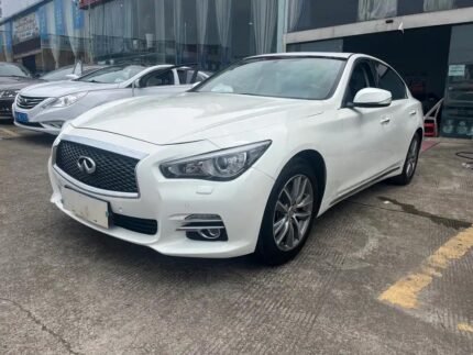 2017 Infiniti Q50 for Sale Near Me - Chinese Car Lot Deals