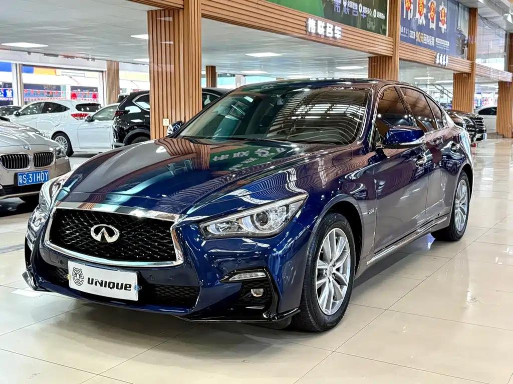 2017 Infiniti Q50 Red Sport 400 for Sale - Chinese Manufacturer 2017 Infiniti Q50 Red Sport 400 for Sale - Chinese Manufacturer