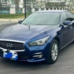 2017 Infiniti Q50 Specs - Innovative Chinese Concept Cars