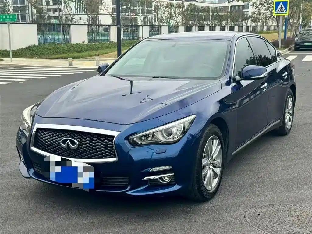 2017 Infiniti Q50 Specs - Innovative Chinese Concept Cars 2017 Infiniti Q50 Specs - Innovative Chinese Concept Cars