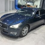 2017 Infiniti Q70 - Premium Chinese Second Hand Cars Sale