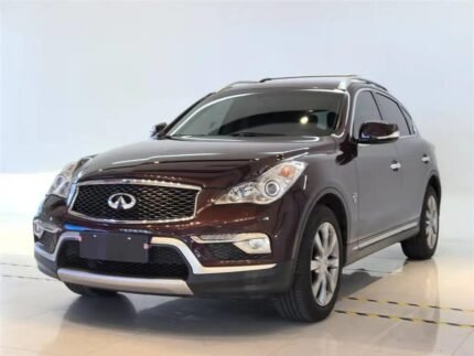 2017 Infiniti QX50 for sale 932211 | Eauto Export