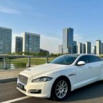 2017 Jaguar XJ for sale 924297 | Eauto Export
