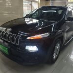 2017 Jeep Cherokee for sale 905742 | Eauto Export