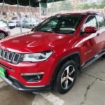 2017 Jeep Compass for sale 905701 | Eauto Export