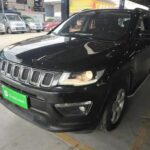 2017 Jeep Compass for sale 905705 | Eauto Export