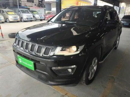 2017 Jeep Compass for sale 905705 | Eauto Export