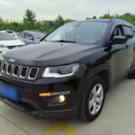 2017 Jeep Compass for sale 905715 | Eauto Export