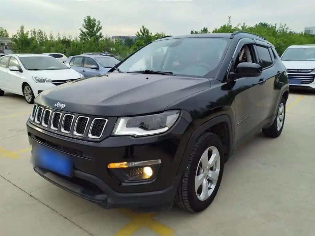 2017 Jeep Compass for sale 905715 | Eauto Export 2017 Jeep Compass for sale 905715 | Eauto Export