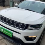 2017 Jeep Compass for sale 905716 | Eauto Export