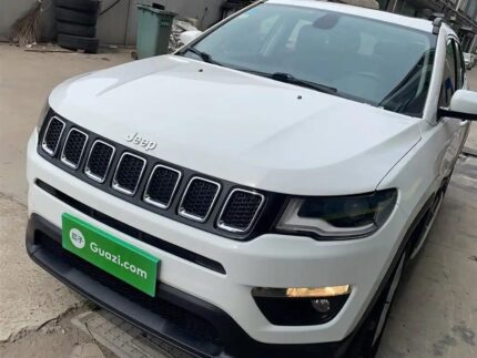 2017 Jeep Compass for sale 905716 | Eauto Export