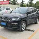 2017 Jeep Compass for sale 905717 | Eauto Export