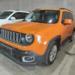2017 Jeep Renegade for sale 905762 | Eauto Export