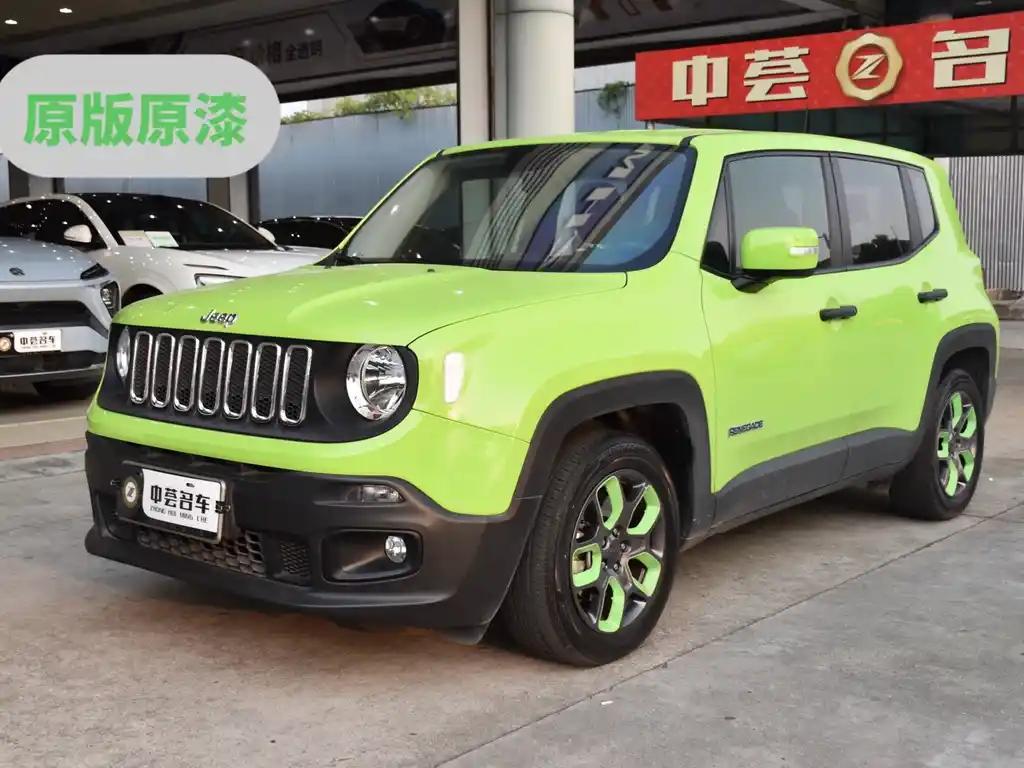 2017 Jeep Renegade for sale 905766 | Eauto Export 2017 Jeep Renegade for sale 905766 | Eauto Export