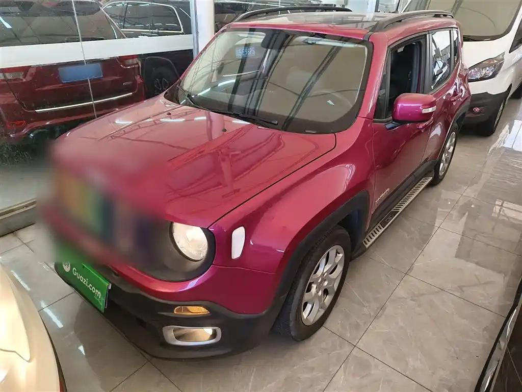 2017 Jeep Renegade for sale 905769 | Eauto Export 2017 Jeep Renegade for sale 905769 | Eauto Export