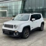 2017 Jeep Renegade for sale 905770 | Eauto Export