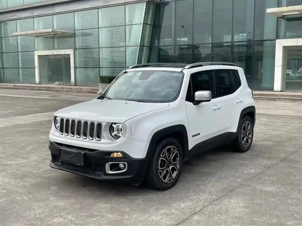 2017 Jeep Renegade for sale 905770 | Eauto Export 2017 Jeep Renegade for sale 905770 | Eauto Export