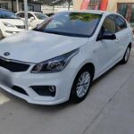 2017 Kia K2 for sale 927407 | Eauto Export