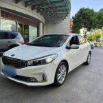 2017 Kia K3 for sale 927444 | Eauto Export