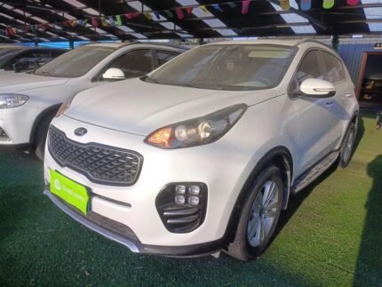 2017 Kia KX5 for sale 927491 | Eauto Export
