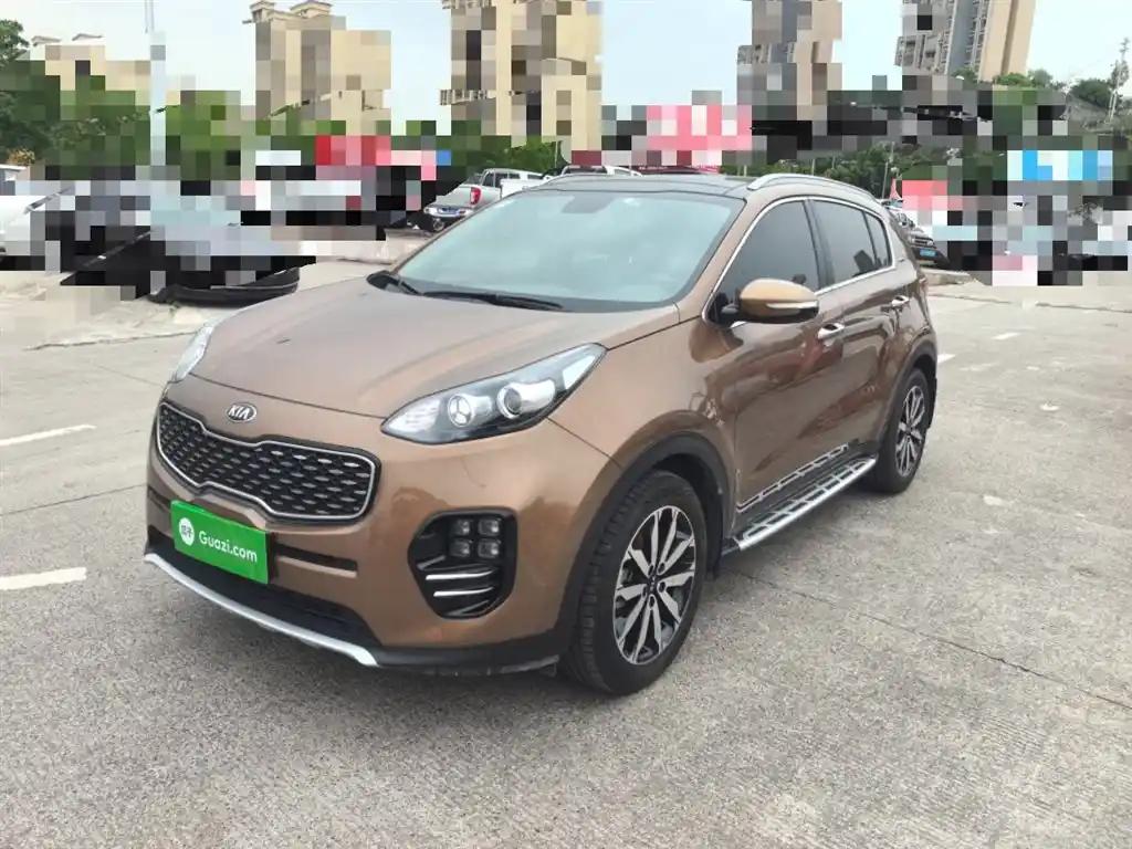 2017 Kia KX5 for sale 927498 | Eauto Export 2017 Kia KX5 for sale 927498 | Eauto Export