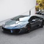 2017 Lamborghini Huracán Evo Spyder - 7 Best Used Cars to Buy Export
