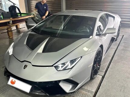 2017 Lamborghini Huracán for Sale - Are Chinese Cars Reliable Export