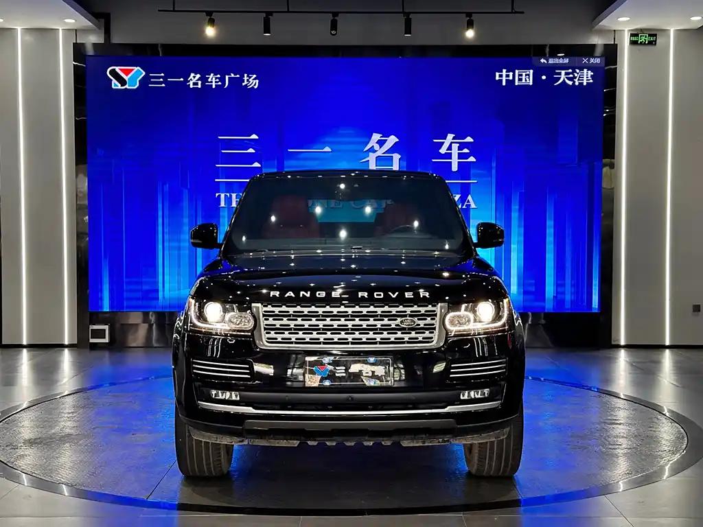 2017 Land Rover Range Rover for sale 852844 | Eauto Export 2017 Land Rover Range Rover for sale 852844 | Eauto Export