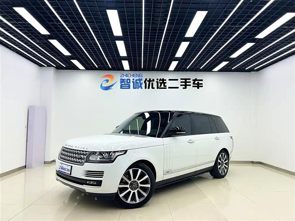 2017 Land Rover Range Rover for sale 858404 | Eauto Export 2017 Land Rover Range Rover for sale 858404 | Eauto Export