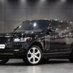 2017 Land Rover Range Rover for sale 858639 | Eauto Export