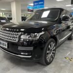2017 Land Rover Range Rover for sale 859289 | Eauto Export