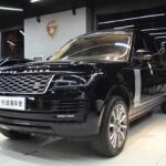2017 Land Rover Range Rover for sale 859506 | Eauto Export