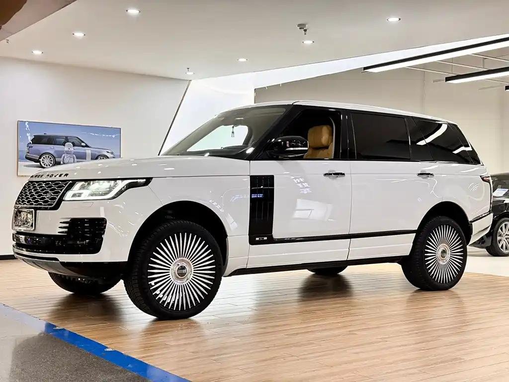 2017 Land Rover Range Rover for sale 876668 | Eauto Export 2017 Land Rover Range Rover for sale 876668 | Eauto Export