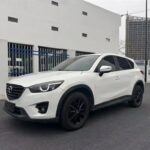 2017 Length of Mazda CX 5: Compact Chinese Used Cars
