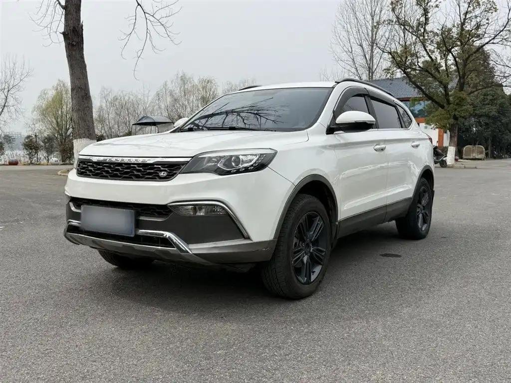 2017 Leopaard CS10 for sale 925290 | Eauto Export 2017 Leopaard CS10 for sale 925290 | Eauto Export