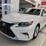 2017 Lexus ES for sale 841226 | Eauto Export