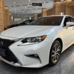 2017 Lexus ES for sale 844766 | Eauto Export